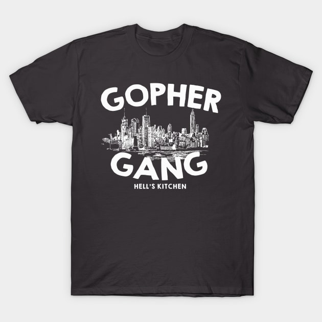 James gang t shirt on sale